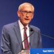 Wisconsin governor's push to erase gendered language from state law ignites debate