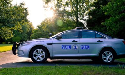 Dems killed VA sex offender bill before it could get a hearing, Republican says, despite recent incidents