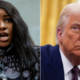 Trump shreds 'lowlife' Jasmine Crockett after congresswoman mocked Greg Abbott as ‘Governor Hot Wheels’