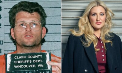 ‘Happy Face’ serial killer nearly confessed brutal murders to teen daughter: ‘You’ll tell the authorities’
