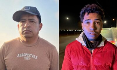 Texas DPS arrests several illegal aliens wanted for sexual assault crimes