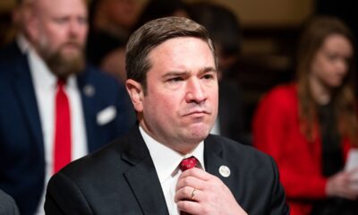 Missouri wins B judgment against China in COVID lawsuit