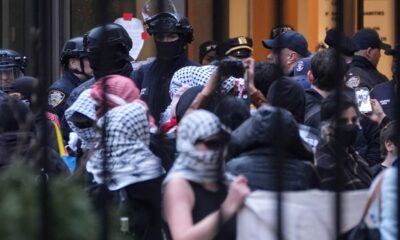 Student's open letter calling out Barnard gets more than 1,000 signatures