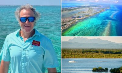 Prominent Colorado developer assassinated at luxury Belize home: report