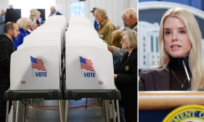 Border state Republicans optimistic Trump DOJ will help reverse liberal court's ruling on 'common sense' law