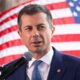 Buttigieg says he's 'looking at' possible Senate run in battleground state