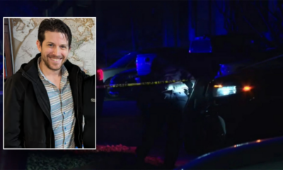 InfoWars reporter Jamie White 'brutally murdered' near Austin residential area, outlet says