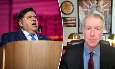 Blue state governor's 'gross mismanagement' cost taxpayers .6B for illegal immigrant healthcare: audit