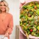 Chicken salad recipe from new cookbook has 'high-protein focus'