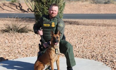 Trans vegan cult member linked to Vermont border agent killing was person of interest in parents' murders