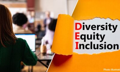 University of California drops diversity statements in hiring amid threats of Trump cutting funding