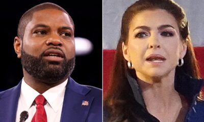 Byron Donalds points to Trump endorsement while addressing Casey DeSantis rivaling campaign rumors