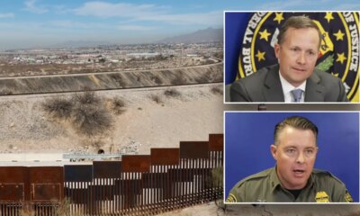 Border Patrol, FBI leaders who first identified Tren de Aragua recount gang's rise to power