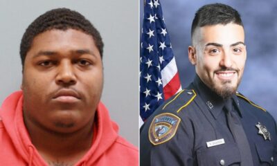 Accused Texas cop killer returns to court after Dem judge freed him on bond in ‘slap in the face’ move: expert