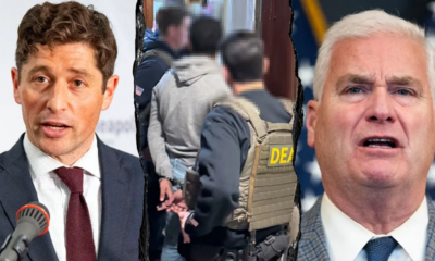 Democrat mayor blasted for vowing to make major city ‘safe haven’ for illegal immigrants