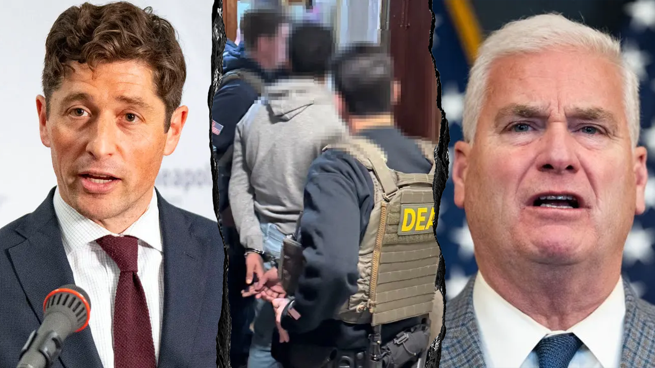 Democrat mayor blasted for vowing to make major city ‘safe haven’ for illegal immigrants