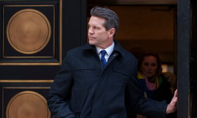 Top official at FBI New York Field Office forced to retire