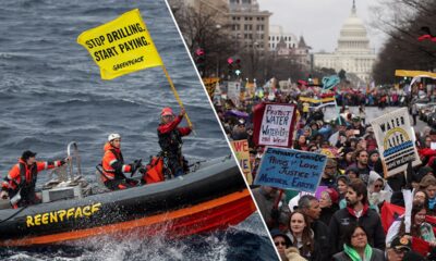 Controversial climate group facing bankruptcy, how did it get here?