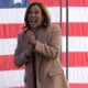 Kamala Harris reveals timetable for making major political decision in deep blue state