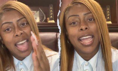 Feds subpoena Dolton, Illinois records tied to ousted 'Super Mayor' Tiffany Henyard's boyfriend