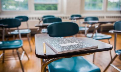 Three more states join trend of passing universal school choice