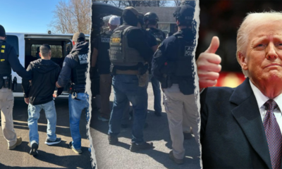 'Operation Take Back America’ results in over 80 illegal alien arrests