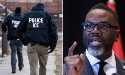 Chicago alderman says Mayor Brandon Johnson can't defend sanctuary city policies: 'Lamb to the slaughter'
