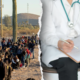 Skyrocketing healthcare costs for illegal immigrants sparks border state outcry