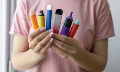 21,000% spike in MA vape seizures throws cigarette ban into question, ex-ATF official says