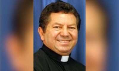 Former Colombian priest, child molester sentenced for passport fraud and stripped of US citizenship