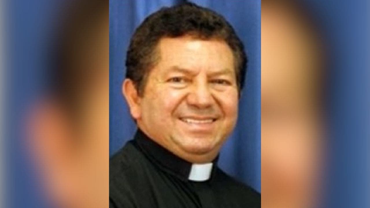 Former Colombian priest, child molester sentenced for passport fraud and stripped of US citizenship