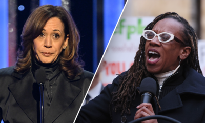 Longtime Kamala Harris mentee, friend tapped to respond to Trump's congressional address