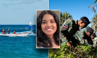 American college student Sudiksha Konanki’s disappearance in Dominican Republic: timeline