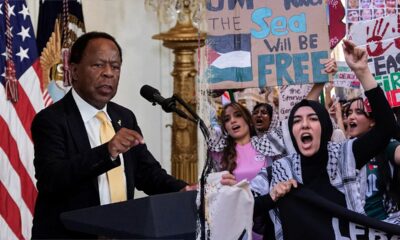 Trump admin task force moves rapidly to punish colleges for inaction over antisemitism