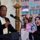 Trump admin task force moves rapidly to punish colleges for inaction over antisemitism