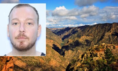 Search underway for Colorado man in Black Canyon of the Gunnison National Park