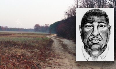 Maryland county sheriff renews efforts to solve serial rape cold case