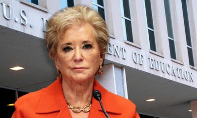 Trump administration asks SCOTUS to approve DEI-related education cuts
