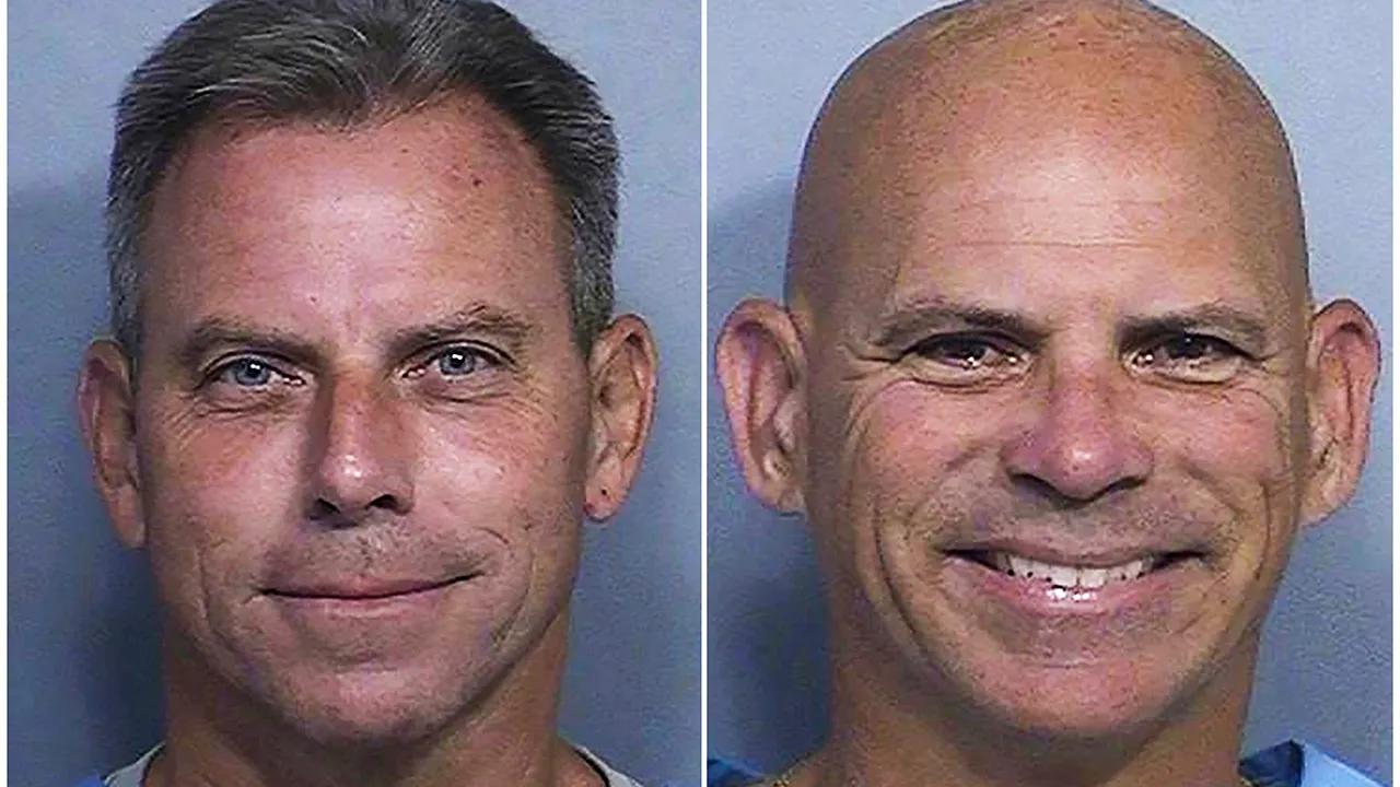 Menendez brothers: Los Angeles DA Nathan Hochman asks to withdraw predecessor's motion to free killers
