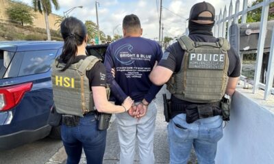 Laken Riley Act unleashes feds to hunt Venezuelan gang members in Florida: lawmaker