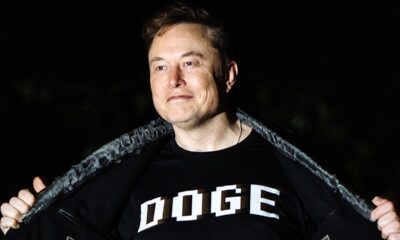 Musk PAC steps deeper into Wisconsin Supreme Court election with 0 offer to voters