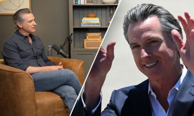 Newsom's viral 'Latinx' claim crumbles amid scrutiny of his own administration's online records