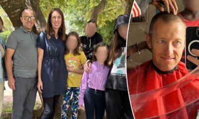 Wife of murdered Minnesota pastor charged in alleged plot to kill husband on mission trip: church