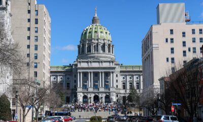Democrats hold Pennsylvania state House with special election win