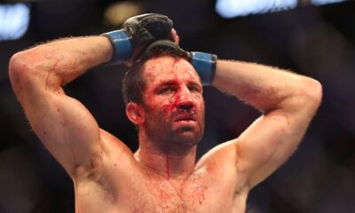 Ex-UFC fighter implores Trump to pardon former champion who shot at alleged child molester