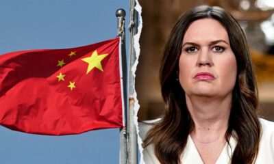 The plan to confront China and kick out companies controlled by the Chinese Communist Party from the U.S.