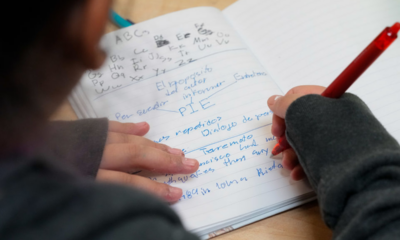 Ohio teacher placed on leave after allegedly visiting student's home to demand missing homework
