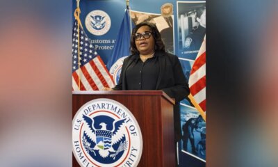 CBP director faces charges for allegedly defrauding FEMA and lying to feds