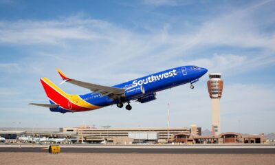 Southwest Airlines announces major change to long-standing passenger perk