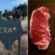 Texas has a beef with the name of 'New York strip' steak